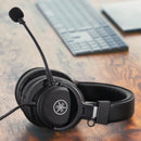 Yamaha YH-G01 Gaming Headset with Studio-quality Sound
