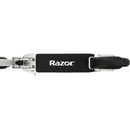 A5 Air Scooter - Silver