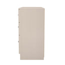 Malton Ready Assembled 6 Drawer Wide Chest in Kashmir Ash