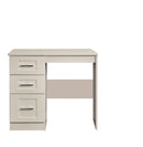Malton Ready Assembled Vanity in Kashmir Ash