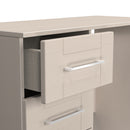 Malton Ready Assembled Vanity in Kashmir Ash