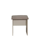 Malton Ready Assembled Stool in Kashmir Ash