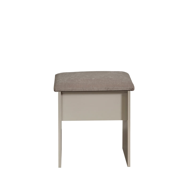 Malton Ready Assembled Stool in Kashmir Ash