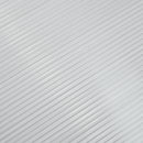 Outsunny 14 Pieces Twin-Wall Greenhouse Polycarbonate Sheets, 121 x 61 x 0.4cm