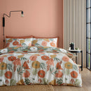 Fusion Yasmin Duvet Cover Set in Green