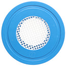 Outsunny Swimming Pool Filter Pump With Cartridge For 13'-15' Above Ground Pools