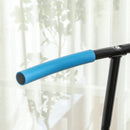 SPORTNOW 45" Fitness Trampoline with Adjustable Handle LED Lights