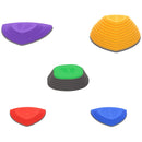 ZONEKIZ Balance Stepping Stones 5 Piece