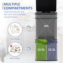 Sensor Trash Bin