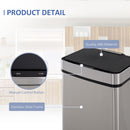 Sensor Trash Bin