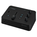 Yamaha ZG02 Gaming Mixer for Voice Chat and Game Stream