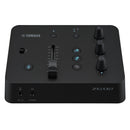 Yamaha ZG02 Gaming Mixer for Voice Chat and Game Stream