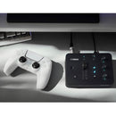 Yamaha ZG02 Gaming Mixer for Voice Chat and Game Stream
