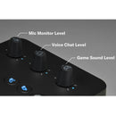 Yamaha ZG02 Gaming Mixer for Voice Chat and Game Stream