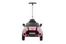 Mini Cooper Play Push Car
