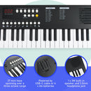 Axus 37 Mini Key Compact Keyboard - Midnight Black