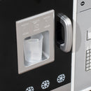 AIYAPLAY Kids Play Kitchen Toy Kitchen With Stove Sounds, Ice & Coffee Maker