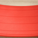 ZONEKIZ Kids Balance Board - Red