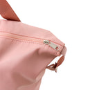 Modishion Gym & Travel Duffel Bag with Shoe Compartment