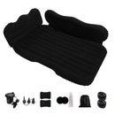 Breeins Inflatable Car Back Seat Air Mattress with Pump