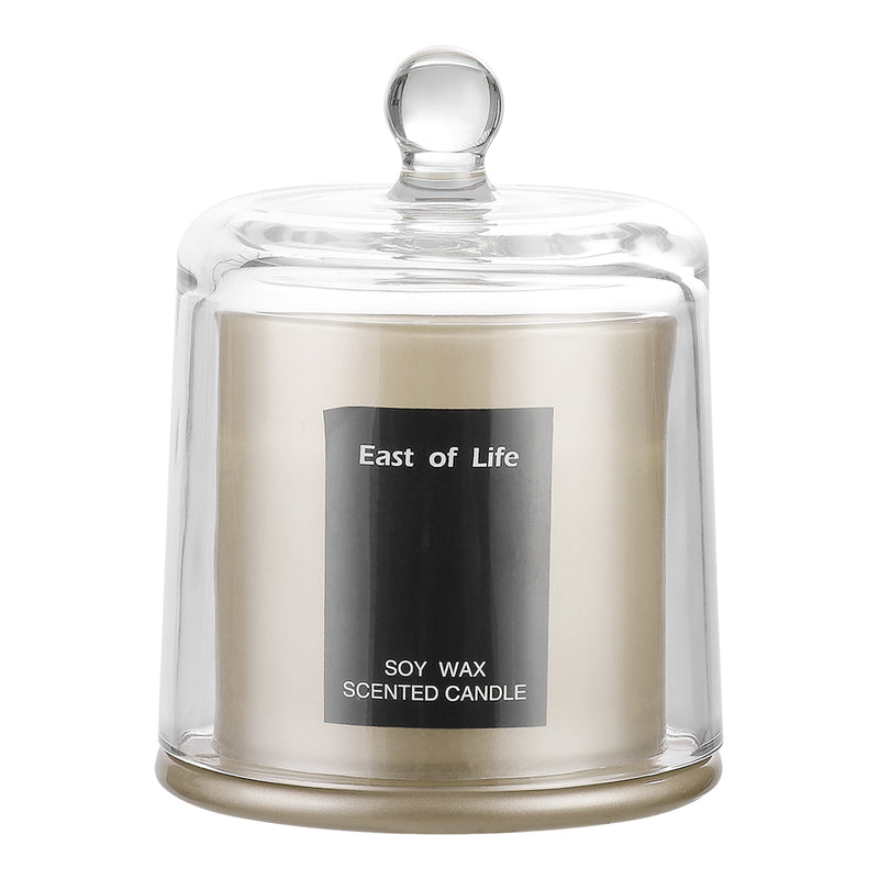 Lifeideas Soy Wax Scented Candle