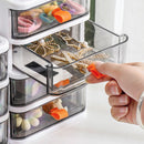 Lifeideas Drawer-Style Stationery Cosmetic Storage Box