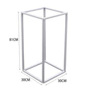 Breeins Metal Stand for Flower Arrangements