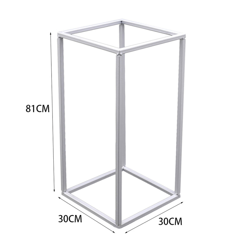 Breeins Metal Stand for Flower Arrangements