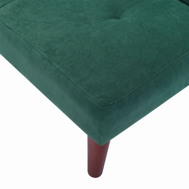 Livingandhome Convertible Sofa Bed