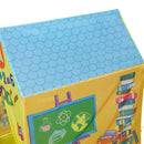 Kidkid Play Tent Portable Pretend Playhouse