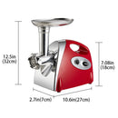 Livingandhome Electric Meat Grinder