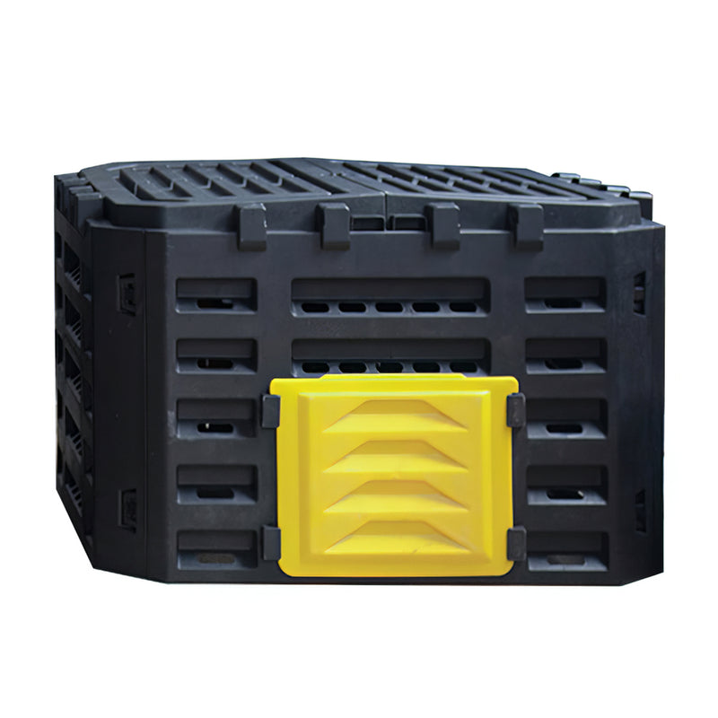 Breeins 180L Garden Compost Bin