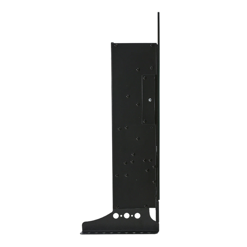 Livingandhome 60inch Wall Mounted Electric Fireplace