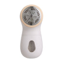 Lifeideas Rechargeable Fabric Shaver Lint Remover with LED Display