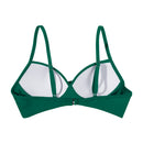 High-waisted Two-Piece Swimsuit Set