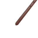 Adjustable Skinny PU Leather Belt