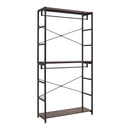Lifeideas 2 Tier Clothing Rack with Storage Shelves