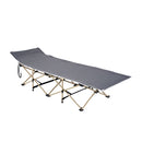 Breeins Portable Folding Camping bed