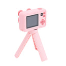Kidkid Digital Camera with Tripod for Kids