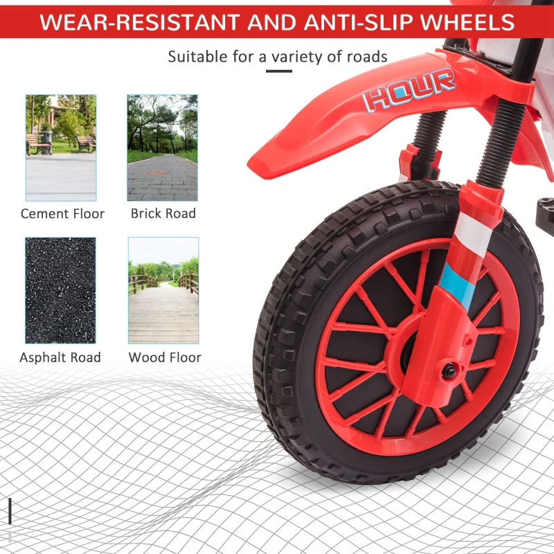 Homcom sale electric bike