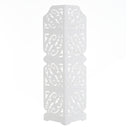 Cottonfy UK Corner Plant Display Stand