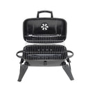 Portable Charcoal Grill BBQ for Outdoor Patio