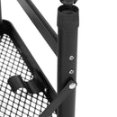 Breeins Portable Height Adjustable Camping Folding Table