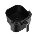 Livingandhome 5L Air Fryer with Touch Screen