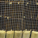 5m X 90cm X 25mm Wire Mesh Garden Galvanised Netting