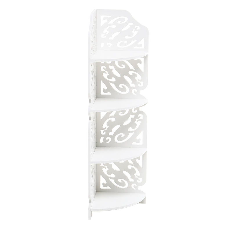 Cottonfy UK Corner Plant Display Stand