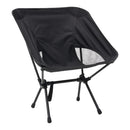 Breeins Portable Folding Camping Chair