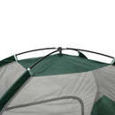 Breeins Portable Camping Tent with Detachable Top Cover