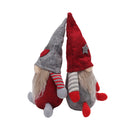 Lifeideas 2 PCS Christmas Gnome Decorations