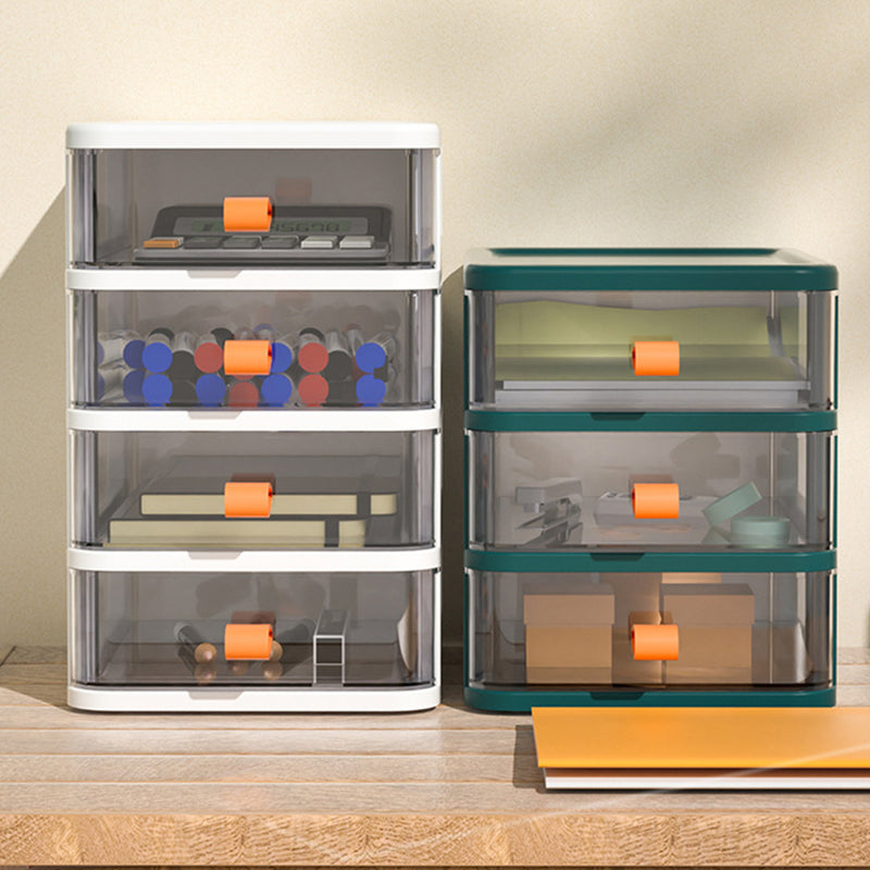 Lifeideas Drawer-Style Stationery Cosmetic Storage Box